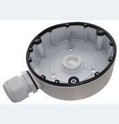Puszka montażowa HIKVISION DS-1280ZJ-DM8