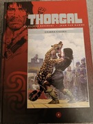 Thorgal tom 4 Czarna galera