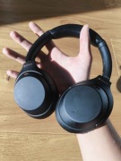 Sony WH-1000XM4 | ANC | Bluetooth | Stan Bardzo Dobry | Długi czas pracy