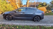 Hyundai i30 fastback 2019 niski przebieg 26tyś