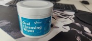 Oral Cleaning Wipes Verfood