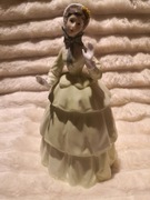 Figurka z porcelany Royal Worcester 