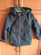 Kurtka dwa w jednym H&M roz 122