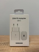 Adapter Samsung PD 25W USB-C
