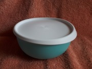 TUPPERWARE pojemnik 1.3L Seledyn -NOWY