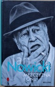 Mężczyzna i one Jan Nowicki