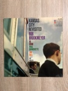 Bob Brookmeyer Kansas City Revisited USA 1Press 1959 EX
