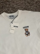 Nowa koszulka Moschino L