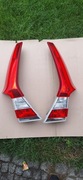 Lampy tylnej klapy Volvo XC70 LIFT 2015r