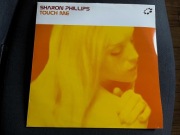 Sharon Phillips - Touch Me - House