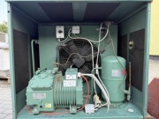 Agregat chłodniczy Bitzer 4EC-6.2Y-40S 22 m3/h Zabudowany