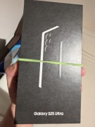 Samsung Galaxy s25 ultra 