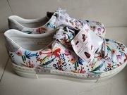 Trampki/sneakersy Rieker - r.38