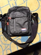 Saszetka listonoszka na ramię męska 