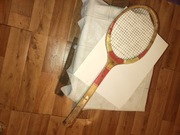 Rakieta stara niemiecka 