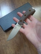 Nóz taktyczny survivalowe Busse knives sar 3 