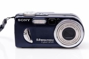 Sony Cybershot DSC-P12