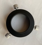 TS 360 rotator system z holderem na filtry 2"