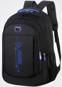 Plecak szkolny podróżny turystyczny 