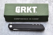 Nóż składany CRKT LCK+