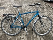 Gazelle Fuente Pure męski - koła 28", rama 57