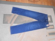 Spodnie Levi's Strauss 505 W32 L34 Wieliczka