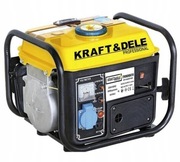 Agregat prądotwórczy kd109