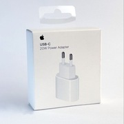 SZYBKA ŁADOWARKA DO iPhone | Kostka 20w | USB-C