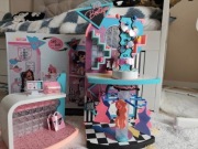 L.O.L. Surprise centrum handlowe z akcesoriami