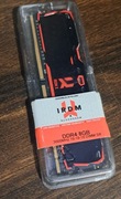 GOODRAM Pamięć IRDM X DDR4 8GB 3000MHz CL16