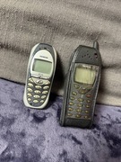 Zestaw retro lelefonow nr 5