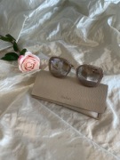 Okulary Max Mara