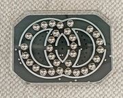 układanka labiryntowa o nazwie Krazy Maze 