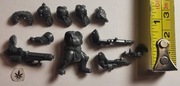 Wargames Atlantic - Einherjar Warrior - Dwarf!
