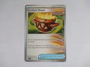 Karta Pokemon Earthen Vessel PRE 106/131