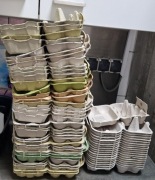 Wytłoczki opakowanie na jajka 60 sztuk