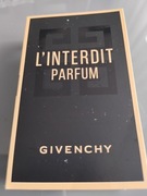 Givenchy L'interdit 1 ml Parfum Probka 