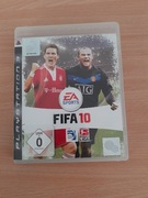 FIFA 10 PlayStation 3