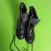 Buty wojskowe taktyczne 