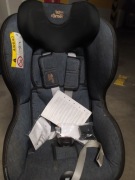 Britax Romer Max Way Plus 