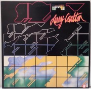 LARRY CARLTON - Larry Carlton / JPN 1978 (Jazz Rock Fusion)