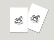 kartka okolicznościowa koperta oryginalna ilustracja