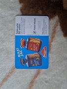 Karta Telefoniczna Zagraniczna