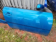 Drzwi przednie prawe Opel Tigra 