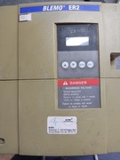 BLEMO ER2 falownik 3kW 3-faz sprawny 