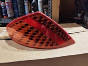 Lampa Peugeot 307 cc lewy tył