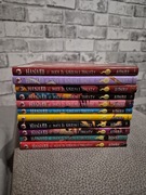 Hanako - Duch ze szkolnej toalety