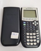 Kalkulator naukowy Texas Instruments TI-84 Plus