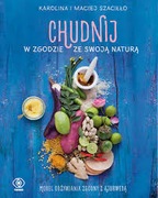 Chudnij w zgodzie ze swoją naturą Karolina Maciej Szaciłło