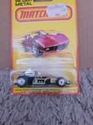 Matchbox Superfast No 28 Formula Racer